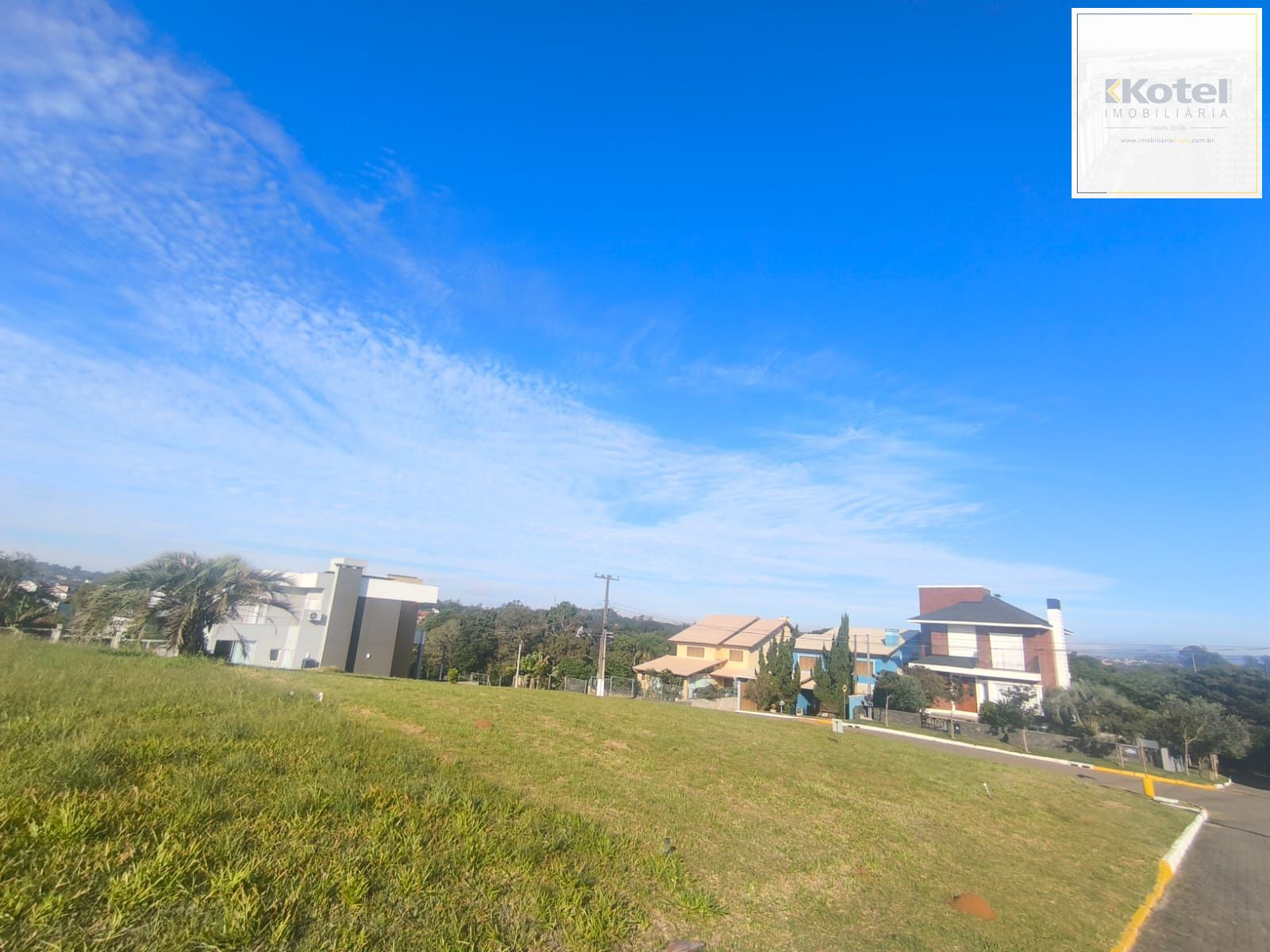 Terreno Exclusivo no Cantegril Fase 4 | Esquina em Condomínio de Alto Padrão