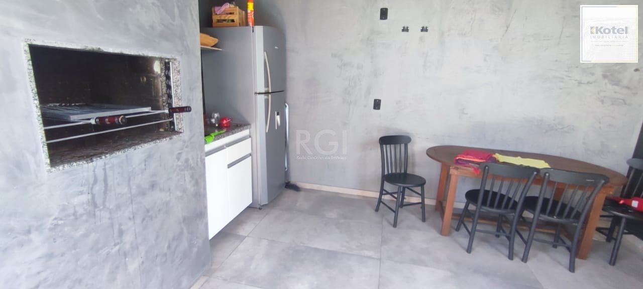 Casa 3 dormitórios bairro Aberta dos Morros - Lot. Ipanema Residence Park — foto 4