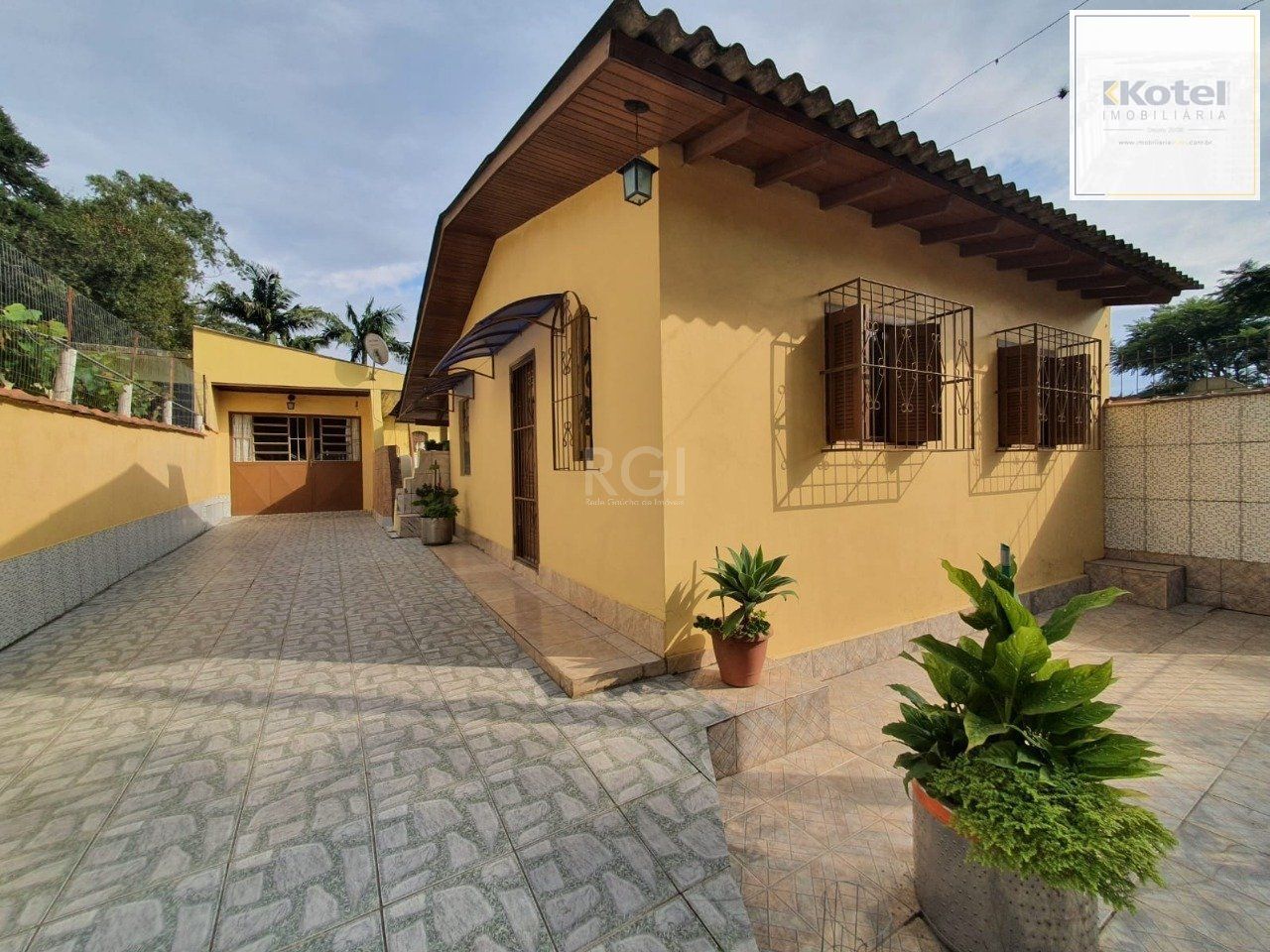 Casa 4 quartos à venda, 180m², Branquinha - Viamão