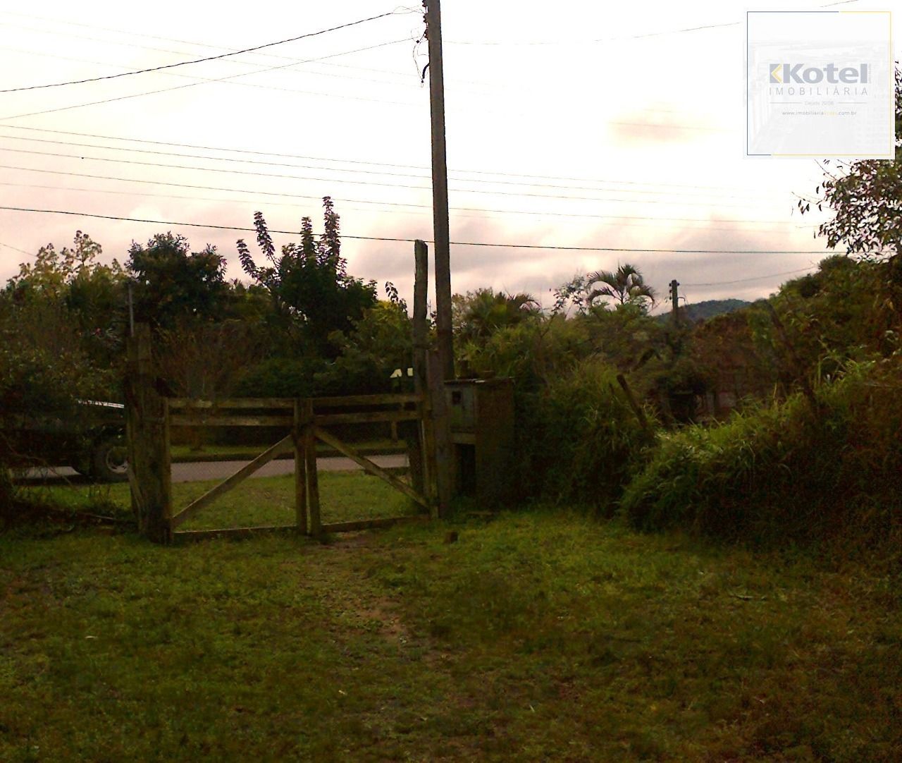 Terreno no bairro Restinga 40x77 — foto 4
