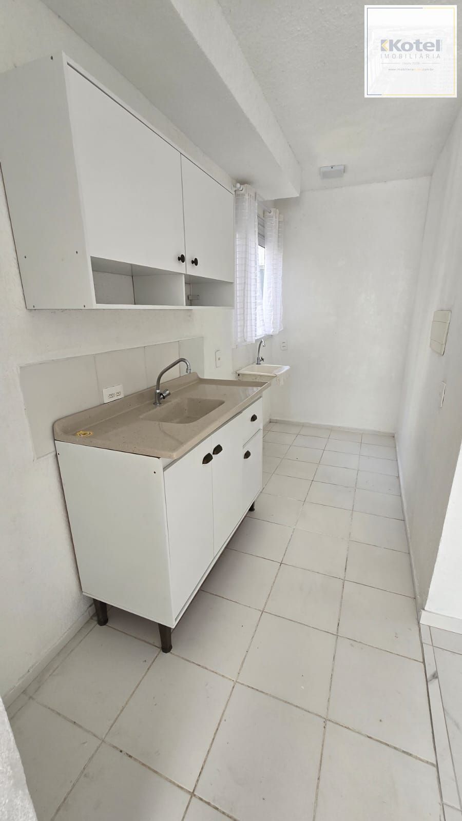Apartamento no bairro Restinga - 2 DORMITÓRIOS — foto 4