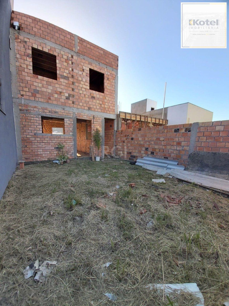 Casa 2 quartos à venda, 100m², Aberta dos Morros - Porto Alegre — foto 3