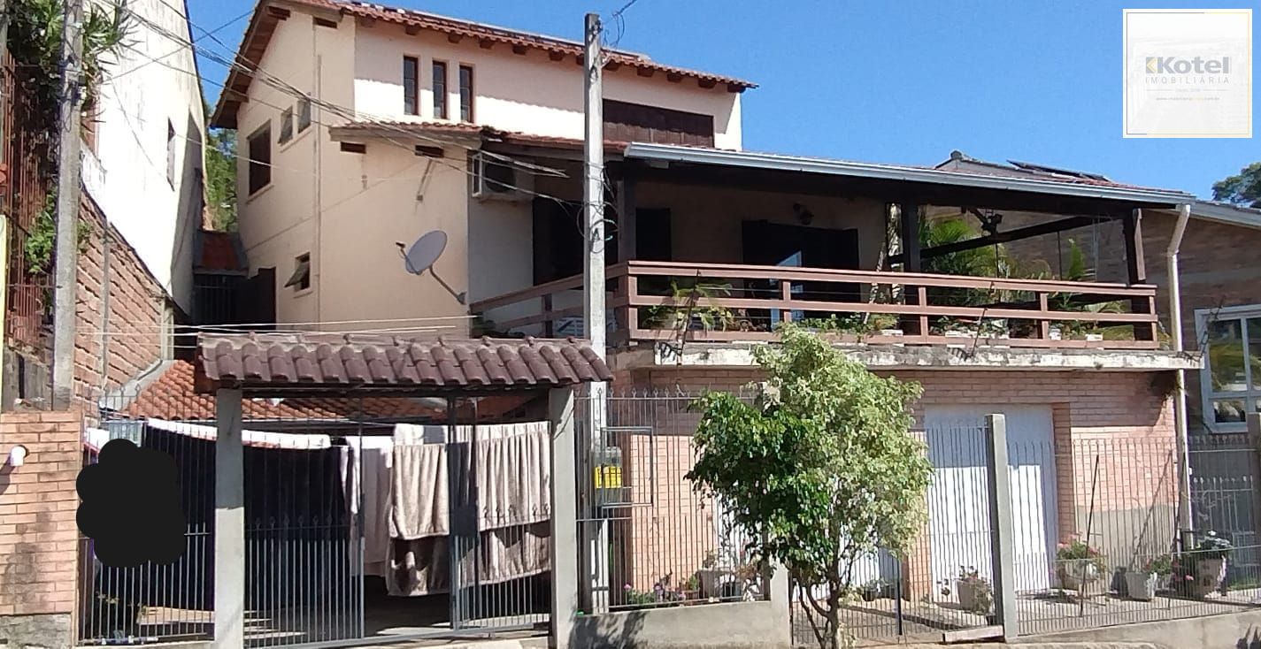 Casa 3 quartos à venda, 200m², Ipanema - Porto Alegre — foto 5