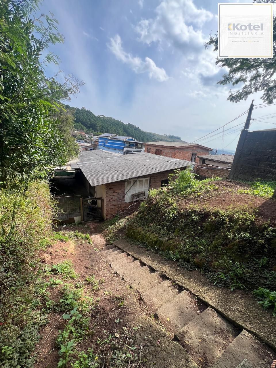 Amplo terreno localizado no bairro Cascata — foto 5