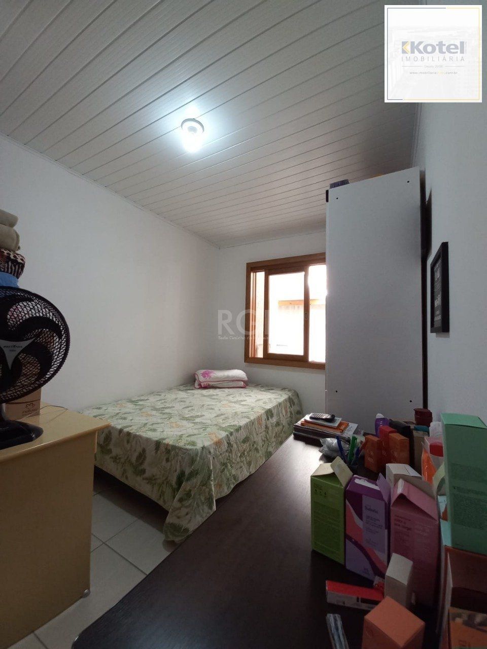 Casa no bairro Aberta dos Morros 2 dormitórios — foto 5