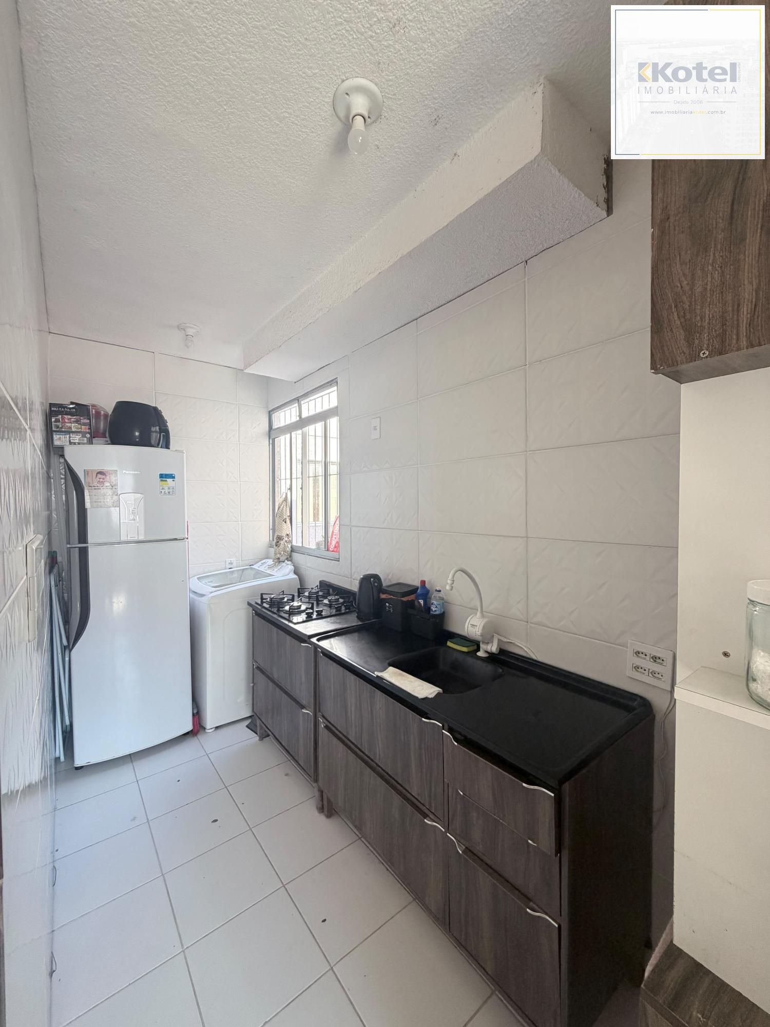 Apartamento no bairro Hípica - 2 dormitórios - 1 vaga — foto 4
