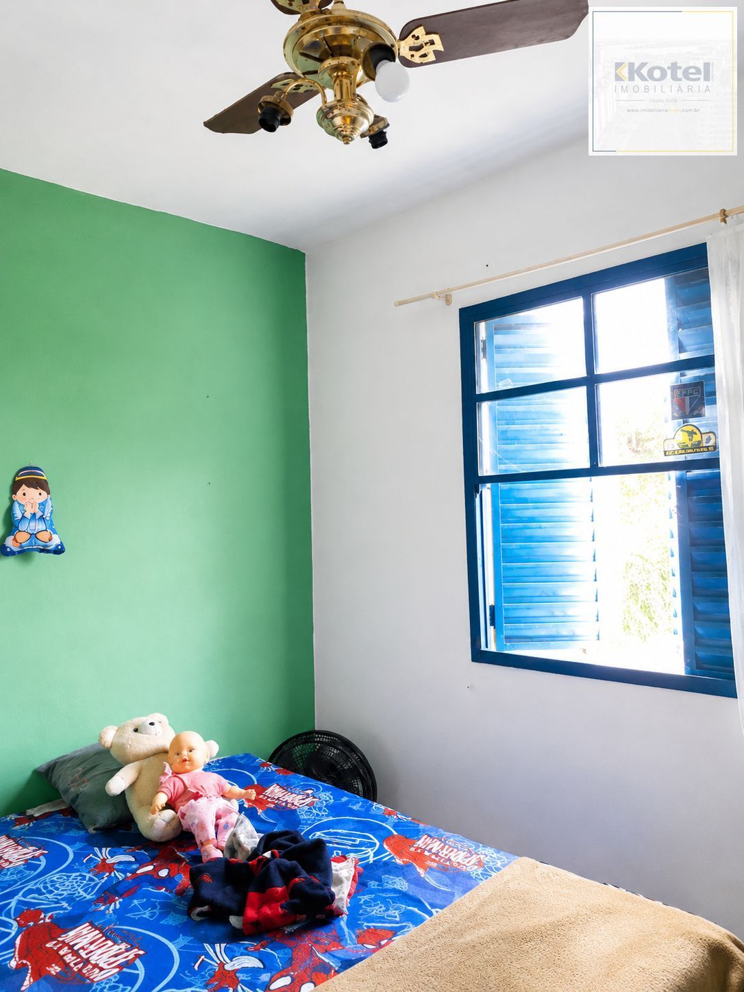 Apartamento no bairro Restinga - 2 Dormitórios — foto 4