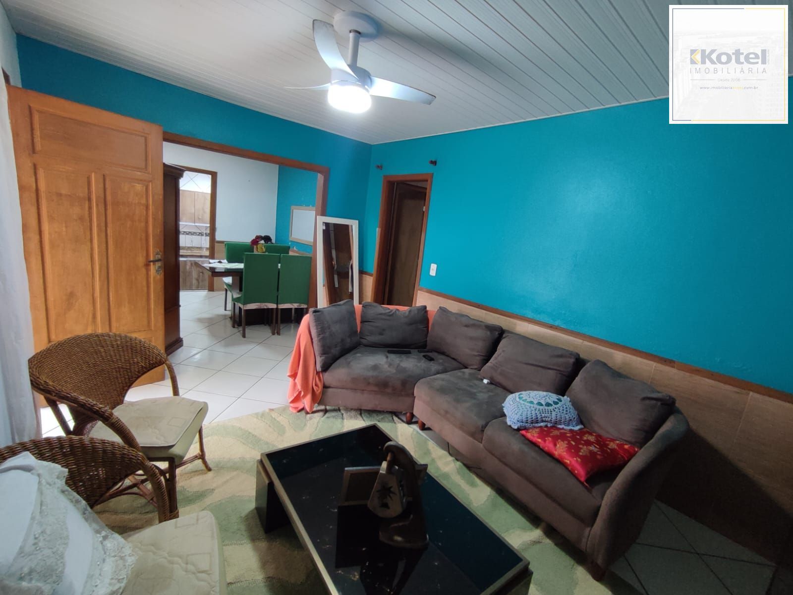 Casa no bairro Hípica — foto 5