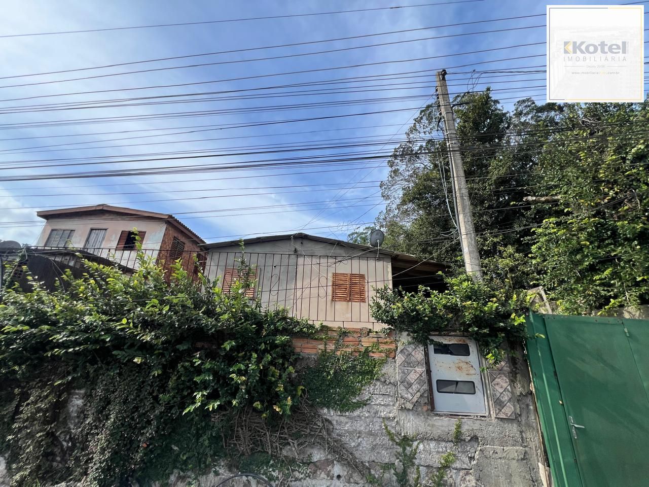 Amplo terreno localizado no bairro Cascata — foto 3