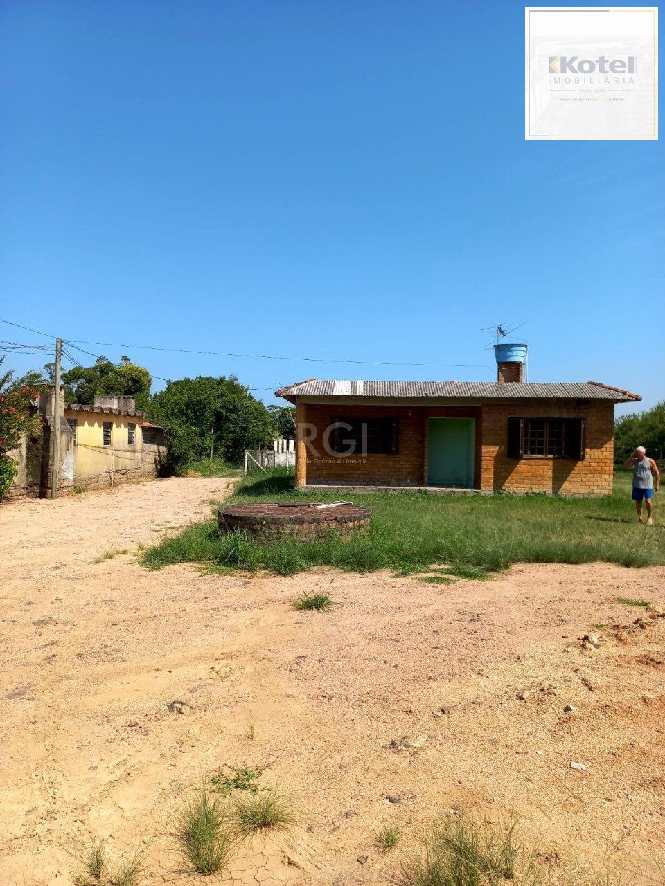 CASA 3 DORMITORIOS, BOA VISTA — foto 2