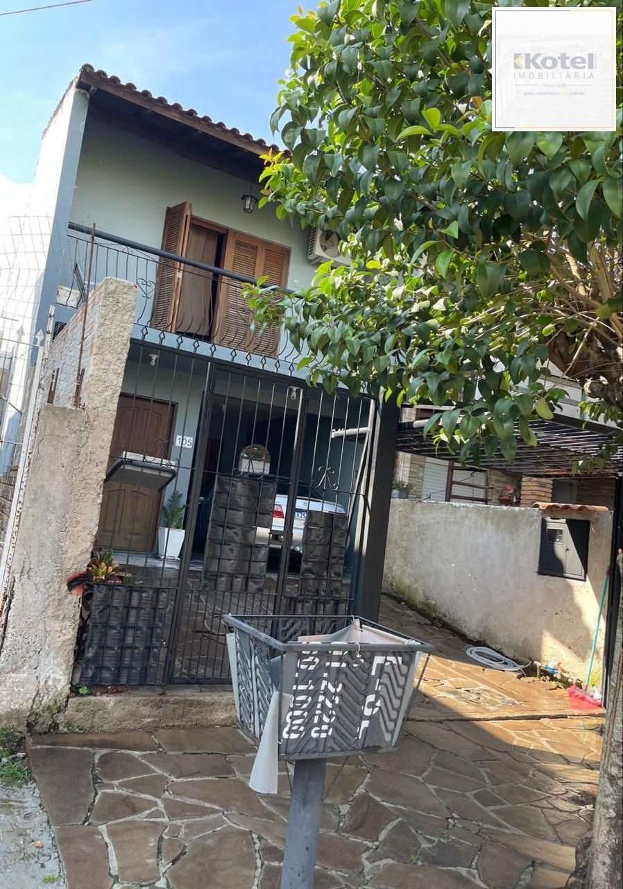 Sobrado 2 dormitórios- Hípica — foto 4