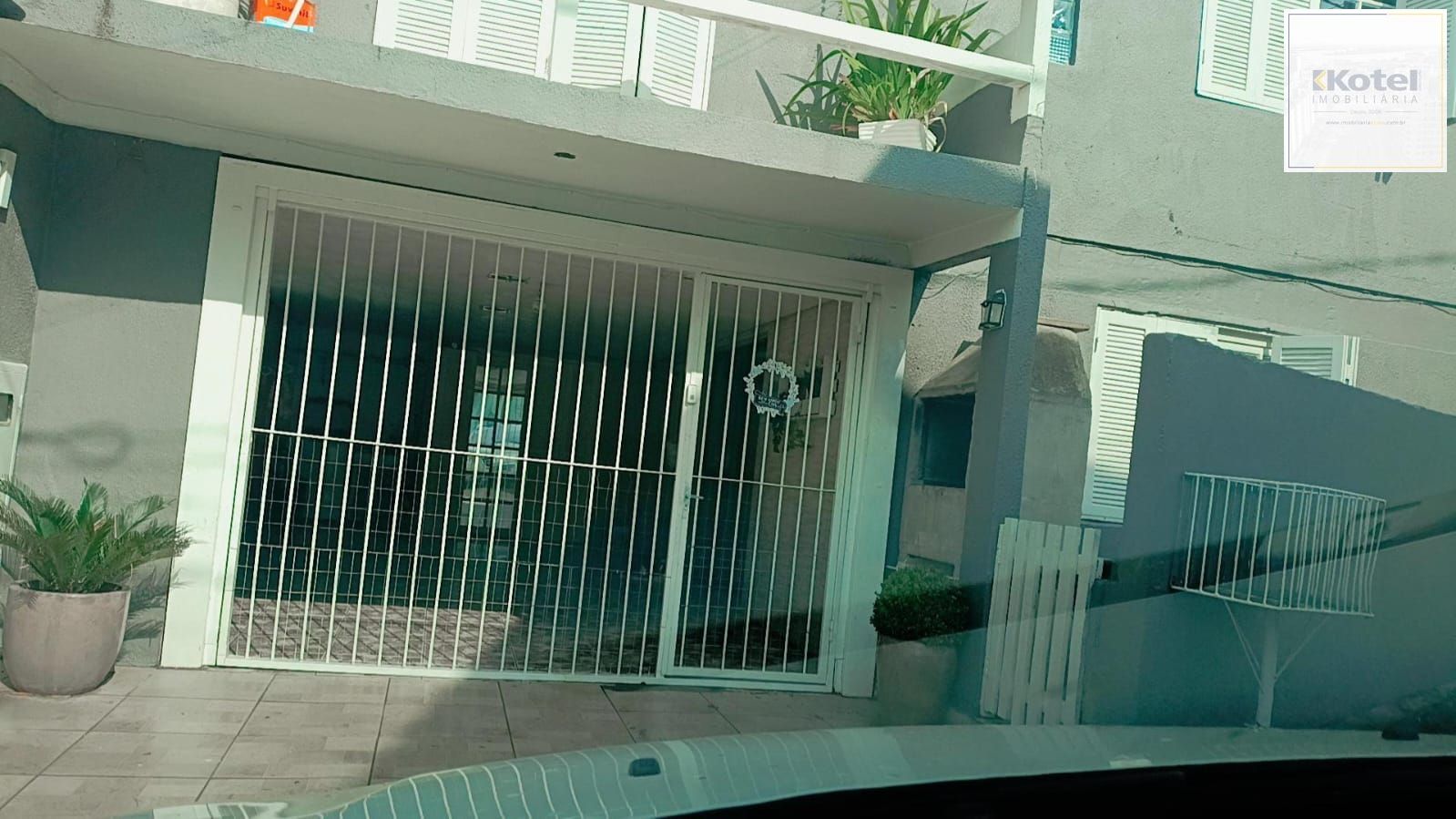 Casa a venda no Bairro Aberta dos Morros - 4 dormitórios — foto 3