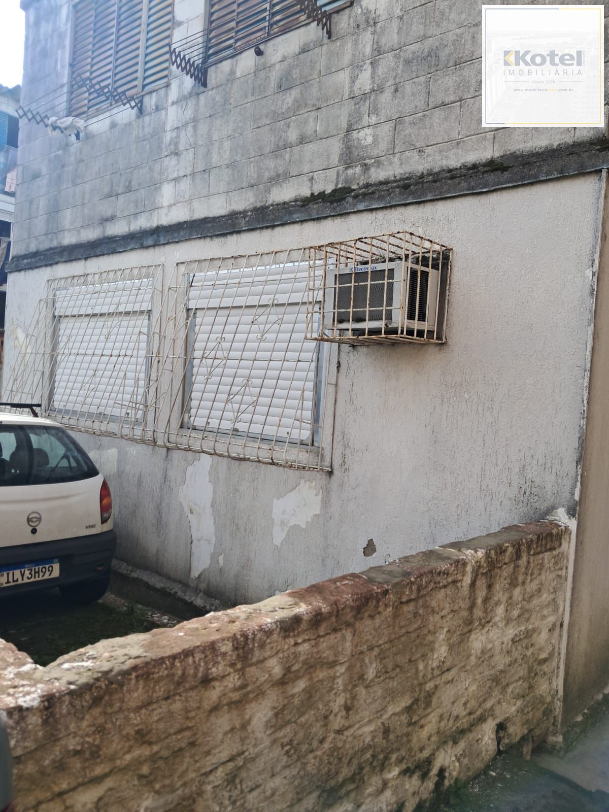 Apartamento na Rubem Berta - 2 Dormitórios — foto 5