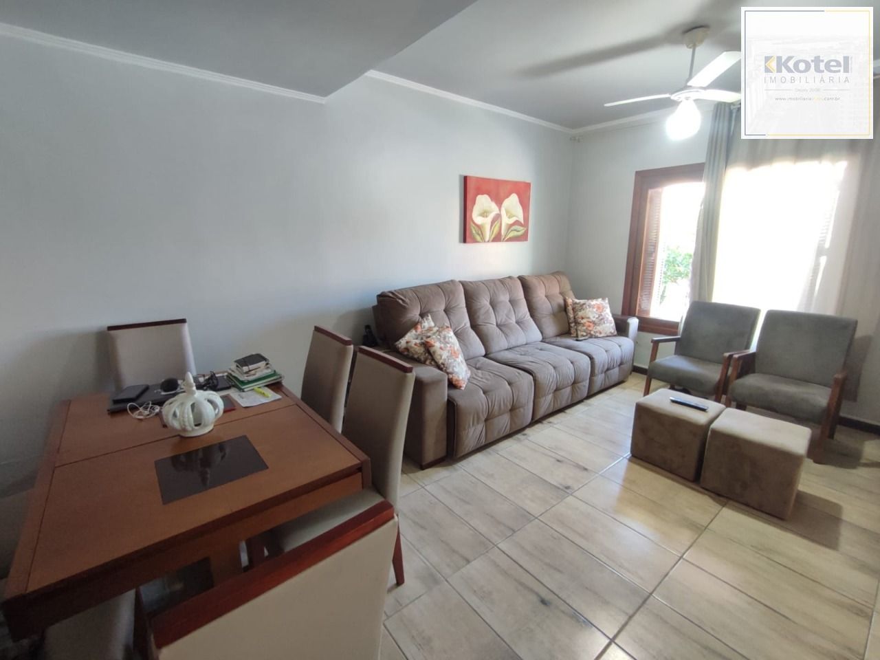 Casa em condomínio no bairro Guarujá — foto 2