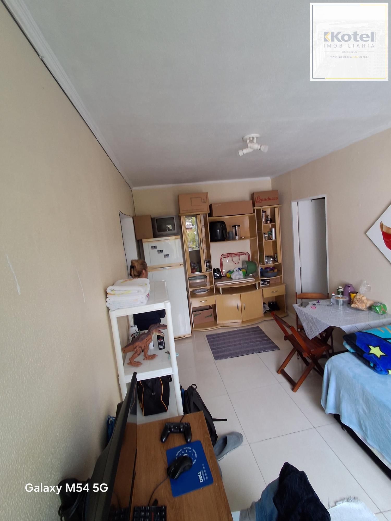 Apartamento no bairro Cavalhada com 1 dormitório