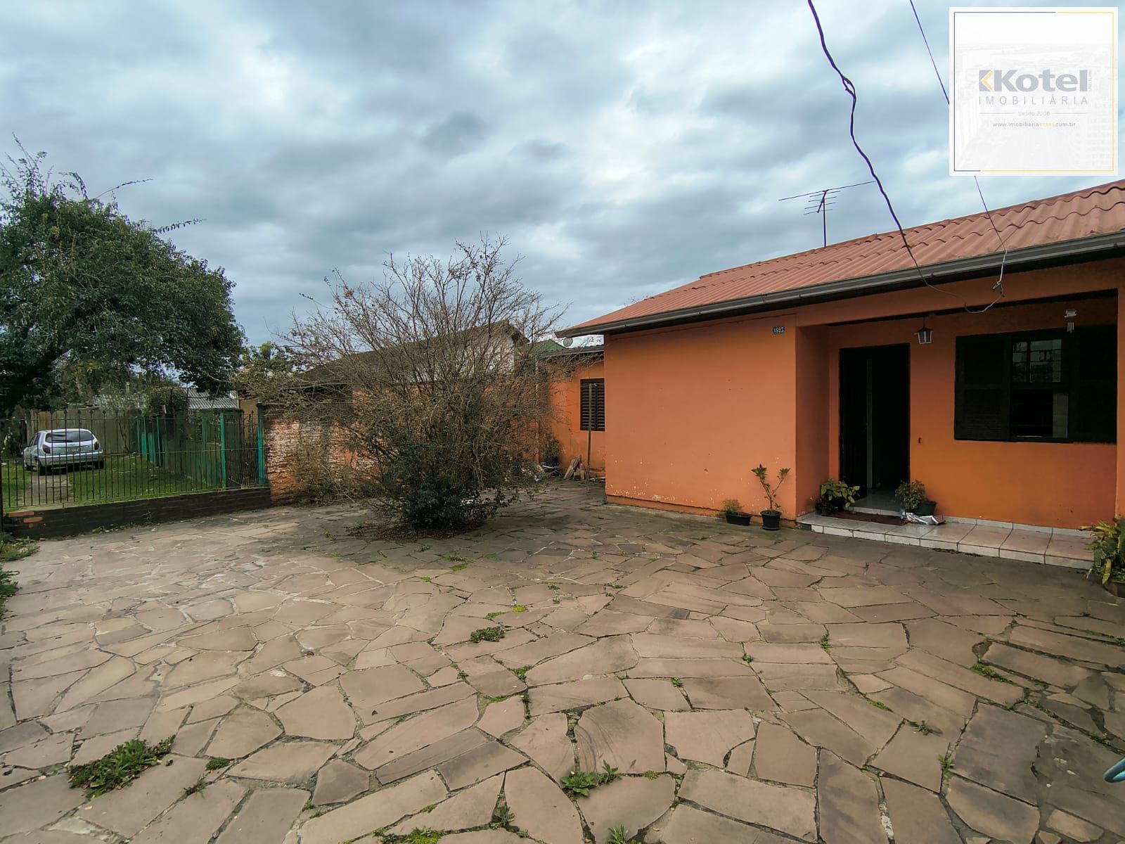 Casa de 3 dormitorios na Restinga — foto 5
