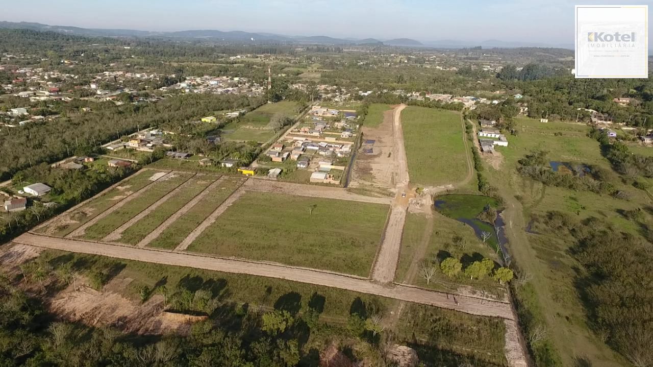 TERRENO LAGEADO