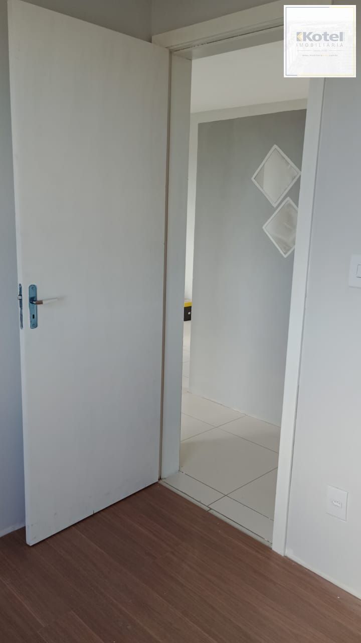 Apartamento Restinga 2 dormitórios — foto 5