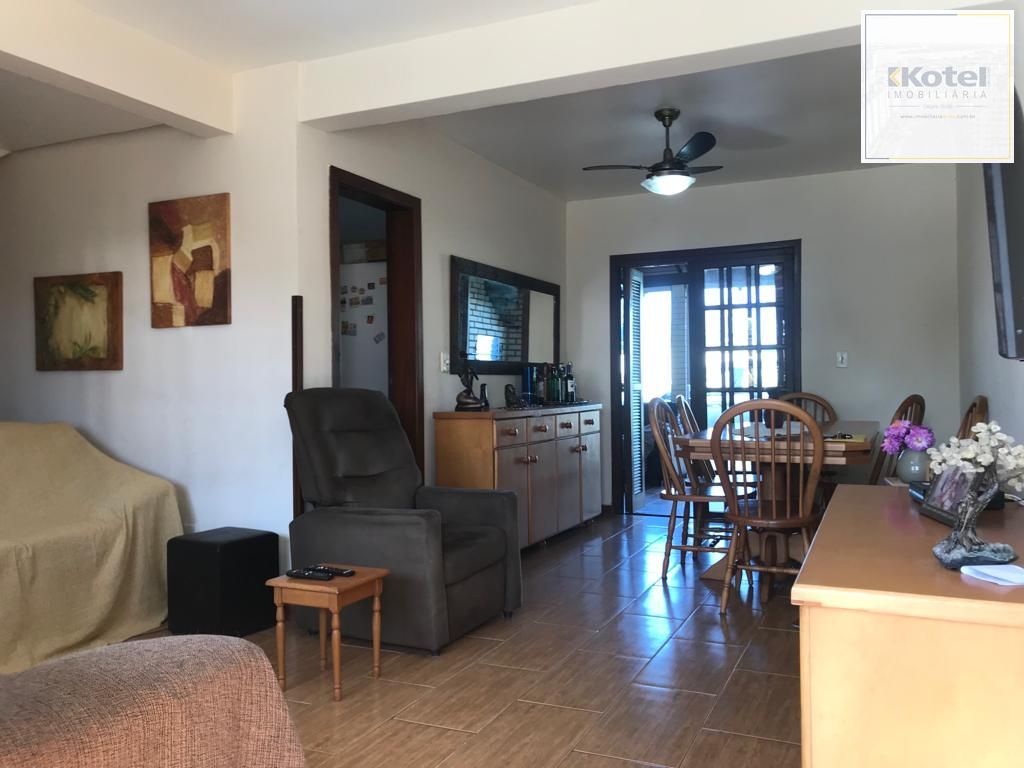 Sobrado semi mobiliado de 3 dormitorios sendo uma suite no bairro Hipica — foto 4