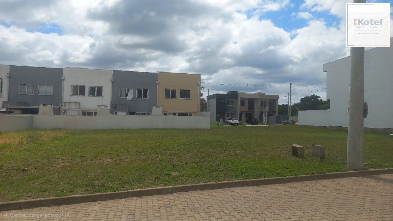 Terreno no bairro Vila Nova - Condomínio Ilha Verde — foto 5