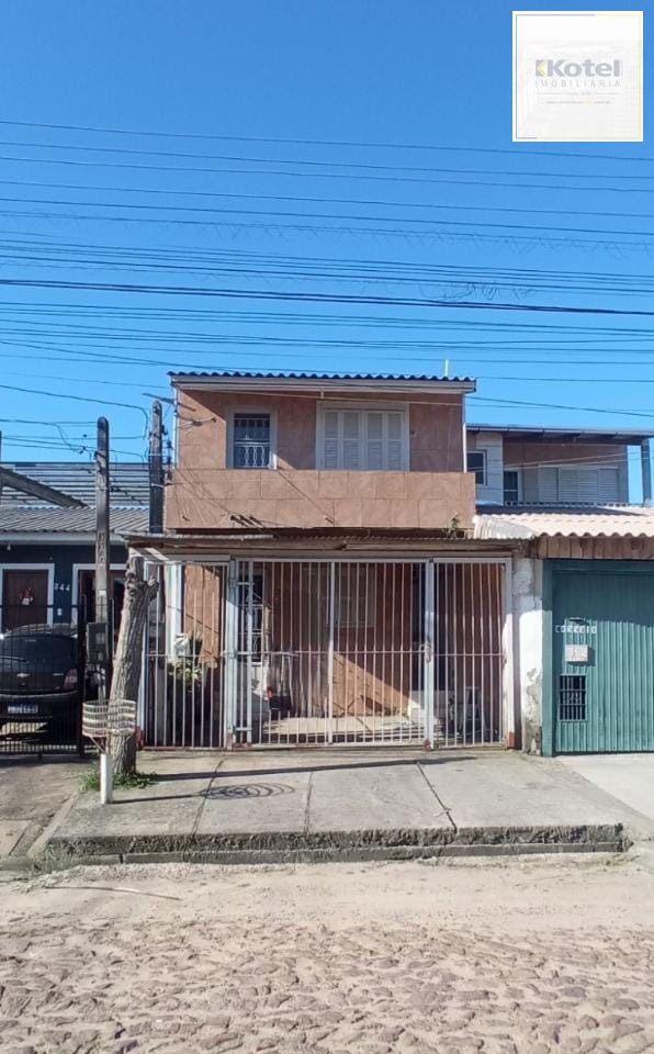 Sobrado 3 quartos à venda, 90m², Hípica - Porto Alegre — foto 2