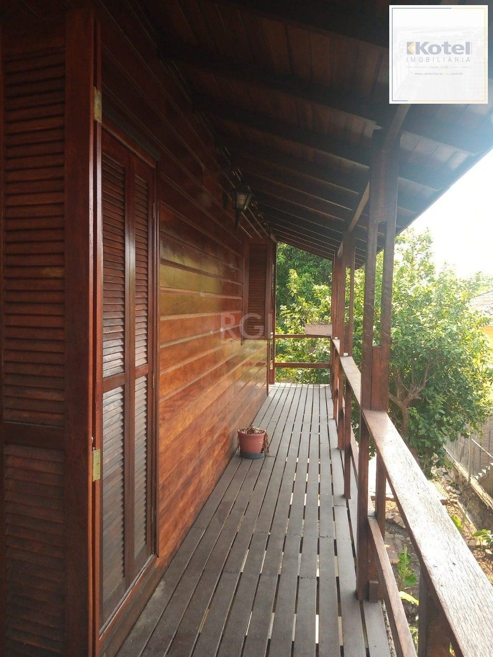 Casa 4 quartos à venda, 150m², Vila Nova - Porto Alegre — foto 2