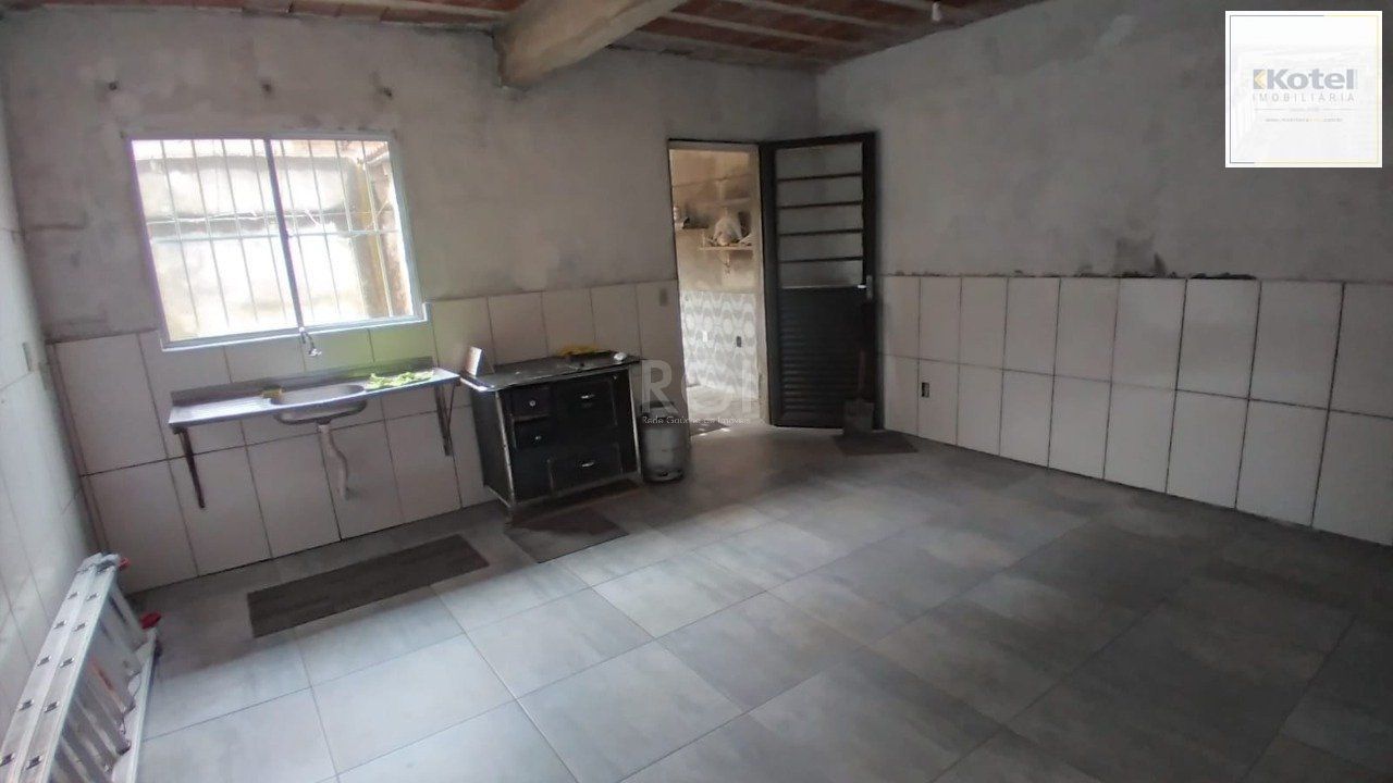 SOBRADO NA HIPICA - 4 DORMITÓRIOS — foto 2