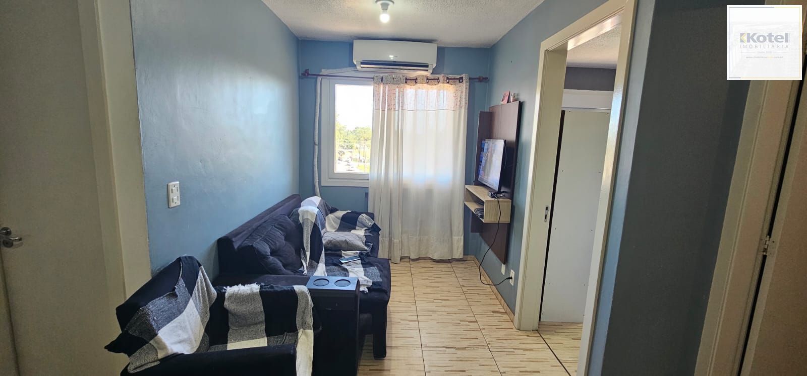 Apartamento Bairro Restinga — foto 3