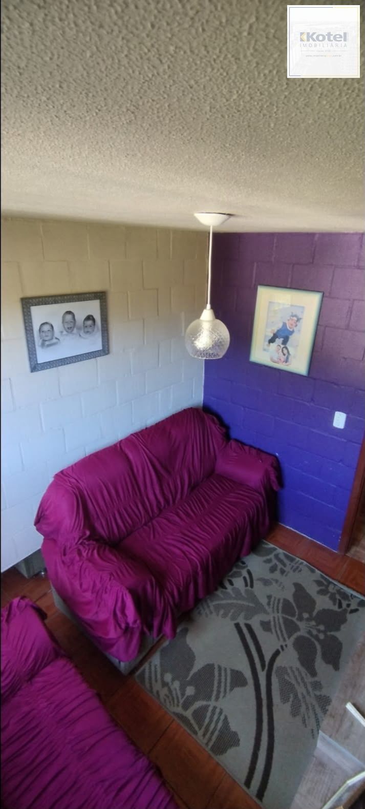 Apartamento, 2 quartos, à venda, 39 m², Lomba do Pinheiro - Porto Alegre — foto 5