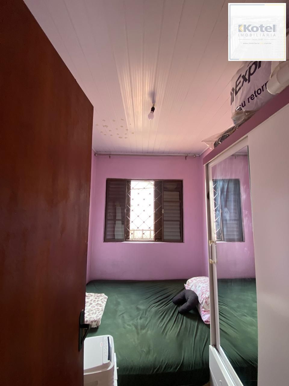Casa no bairro Restinga - 2 dormitórios — foto 5