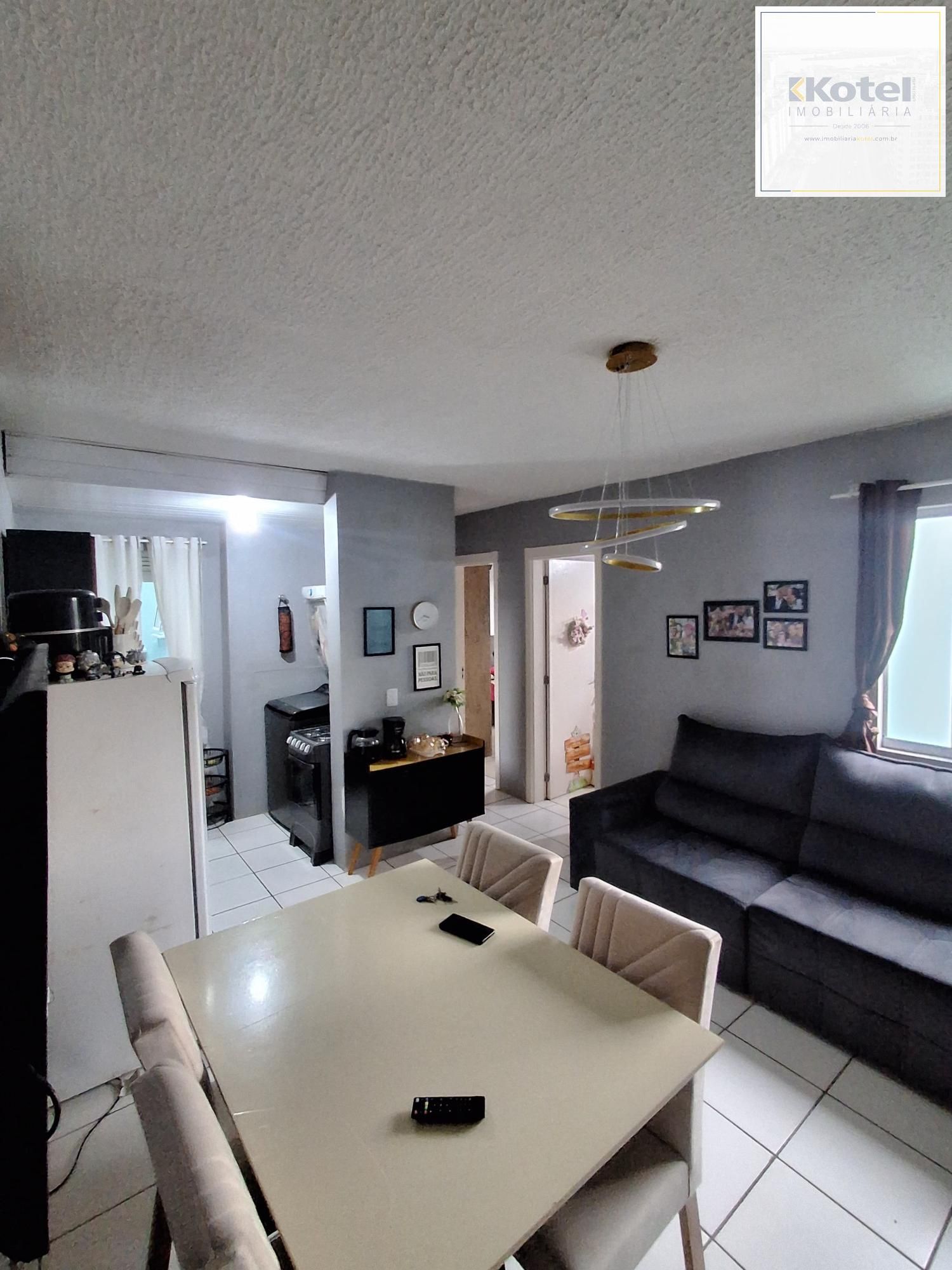 Apartamento Restinga — foto 4
