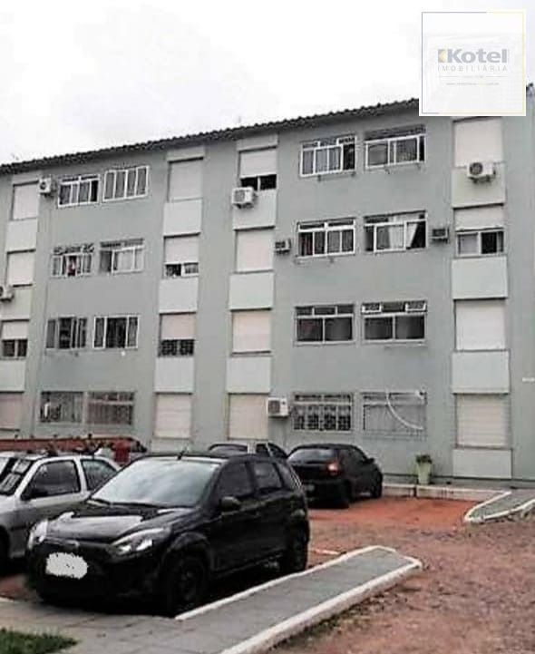 Apartamento 1 quartos à venda, 42m², Camaquã - Porto Alegre — foto 2
