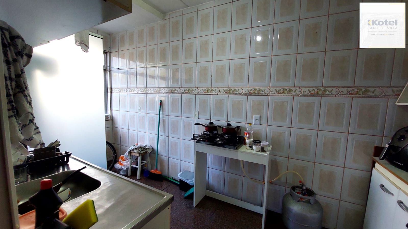 Apartamento no bairro Vila Nova - 1 dormitório - 1 vaga