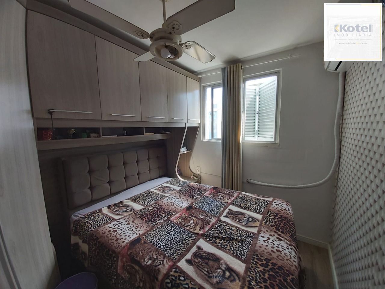 Apartamento no bairro Rubem Berta — foto 2