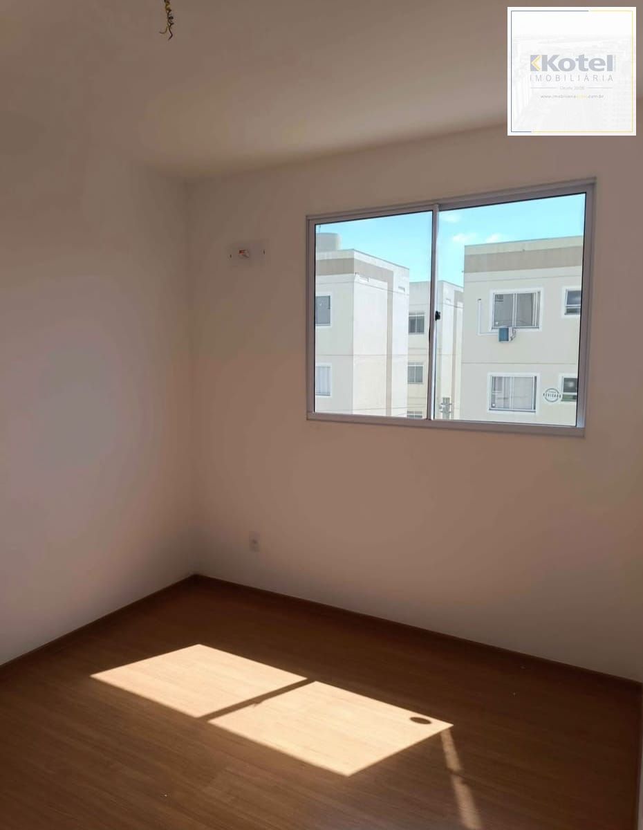 Apartamento 2 dormitórios - Condomínio Porto La Paz