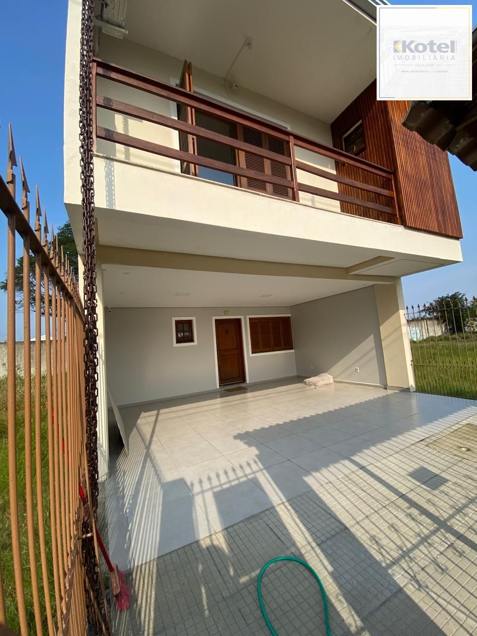 Casa de 3 Pavimentos no Bairro Aberta dos Morros — foto 3