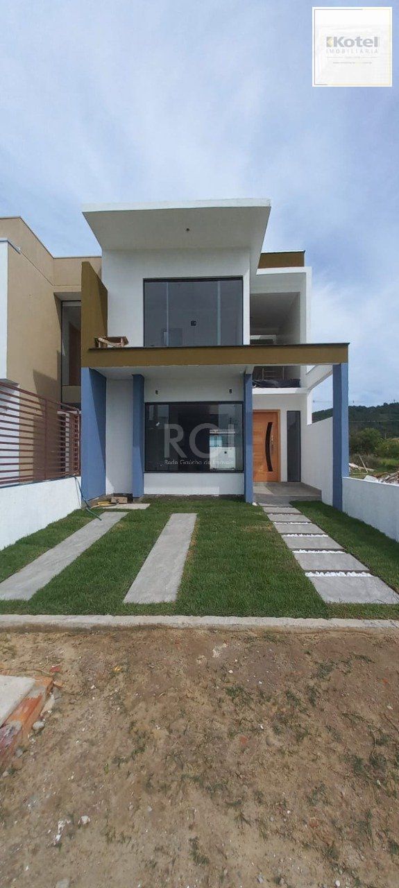 Sobrado com 3 suítes no bairro Aberta dos Morros — foto 3