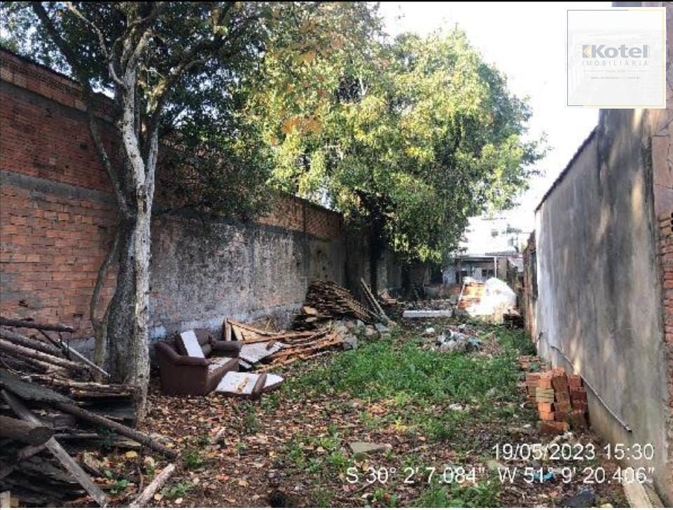 Terreno no bairro Vila Jardim