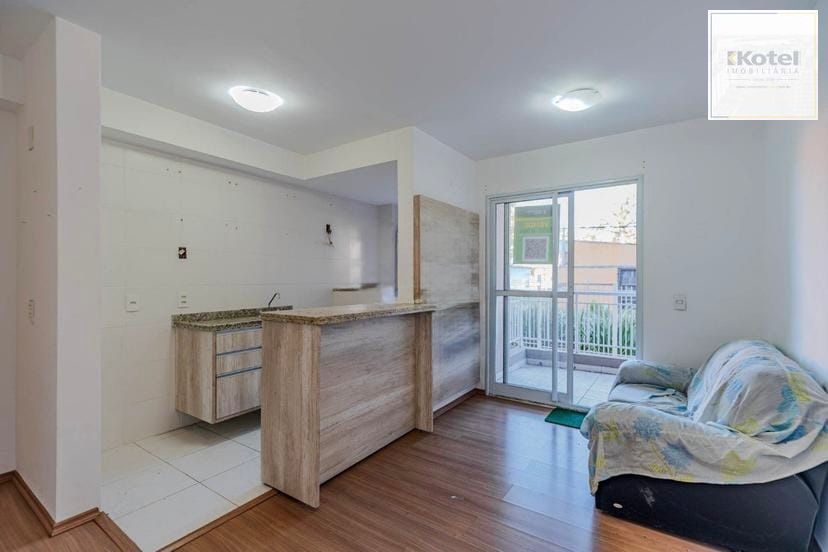Apartamento no bairro Teresopólis - 2 dormitórios - 1 vaga de garagem — foto 2