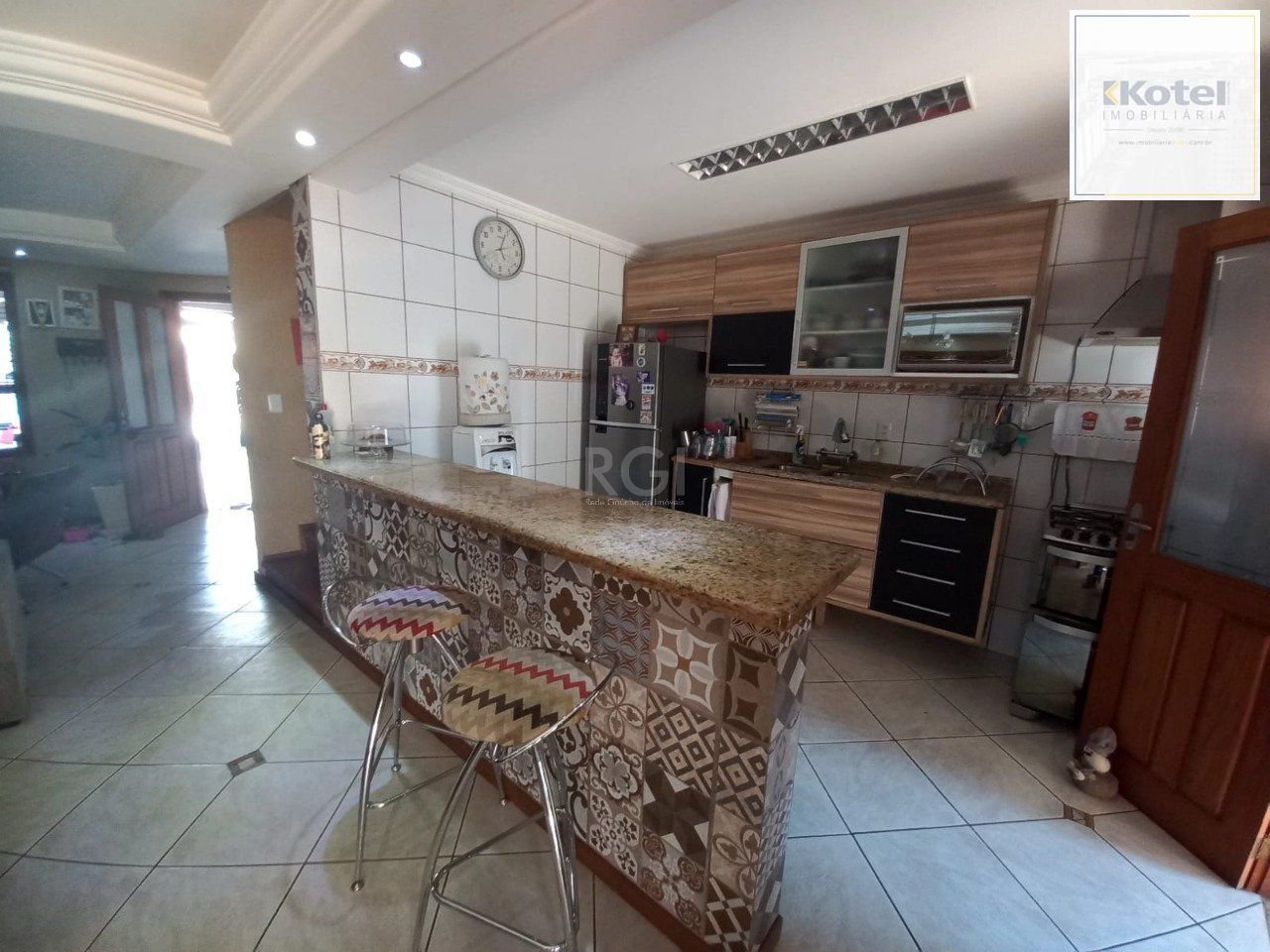 Casa no bairro Hípica - Loteamento Vivendas de Nova Ipanema