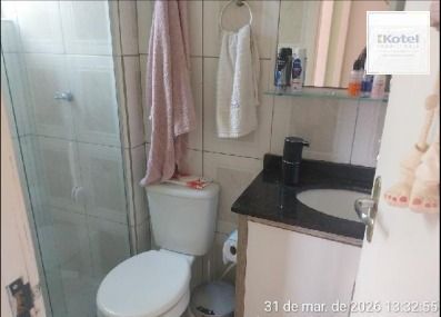 Apartamento, 2 quartos, à venda, 47 m², Camaquã - Porto Alegre — foto 5