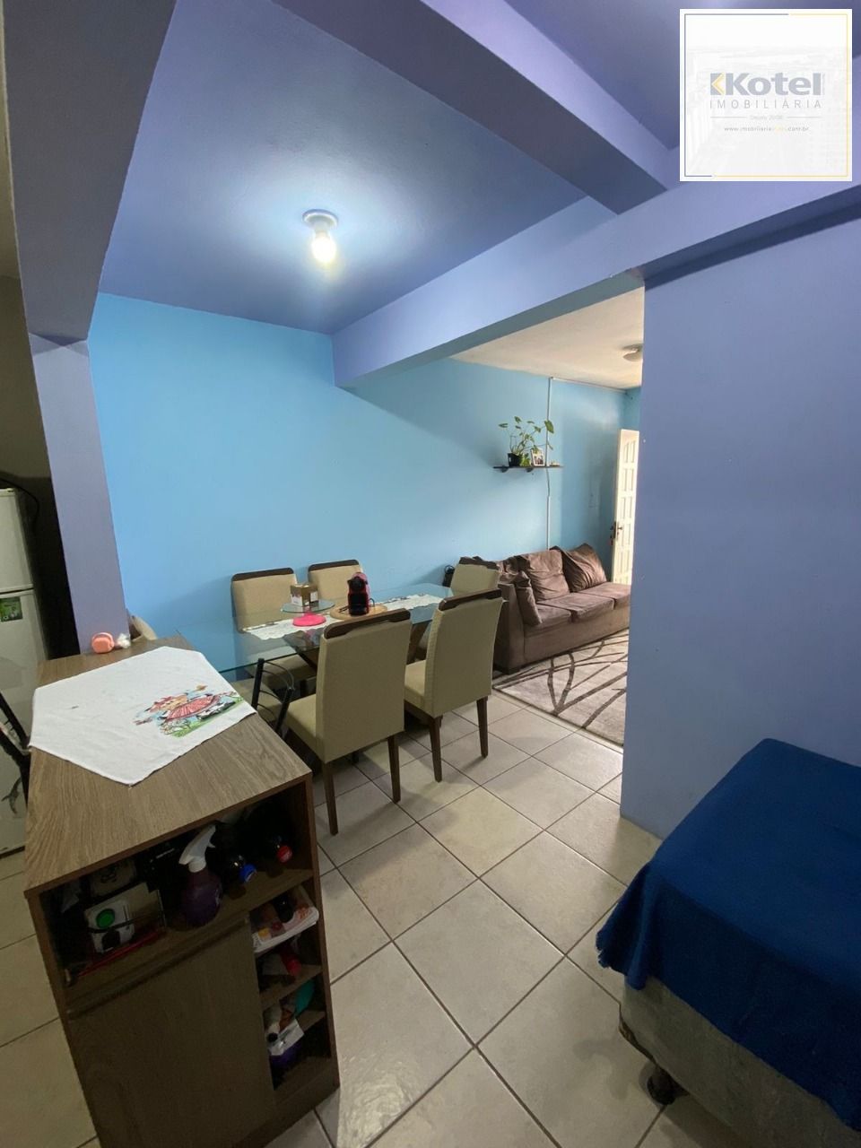 Casa no bairro Espirito Santo