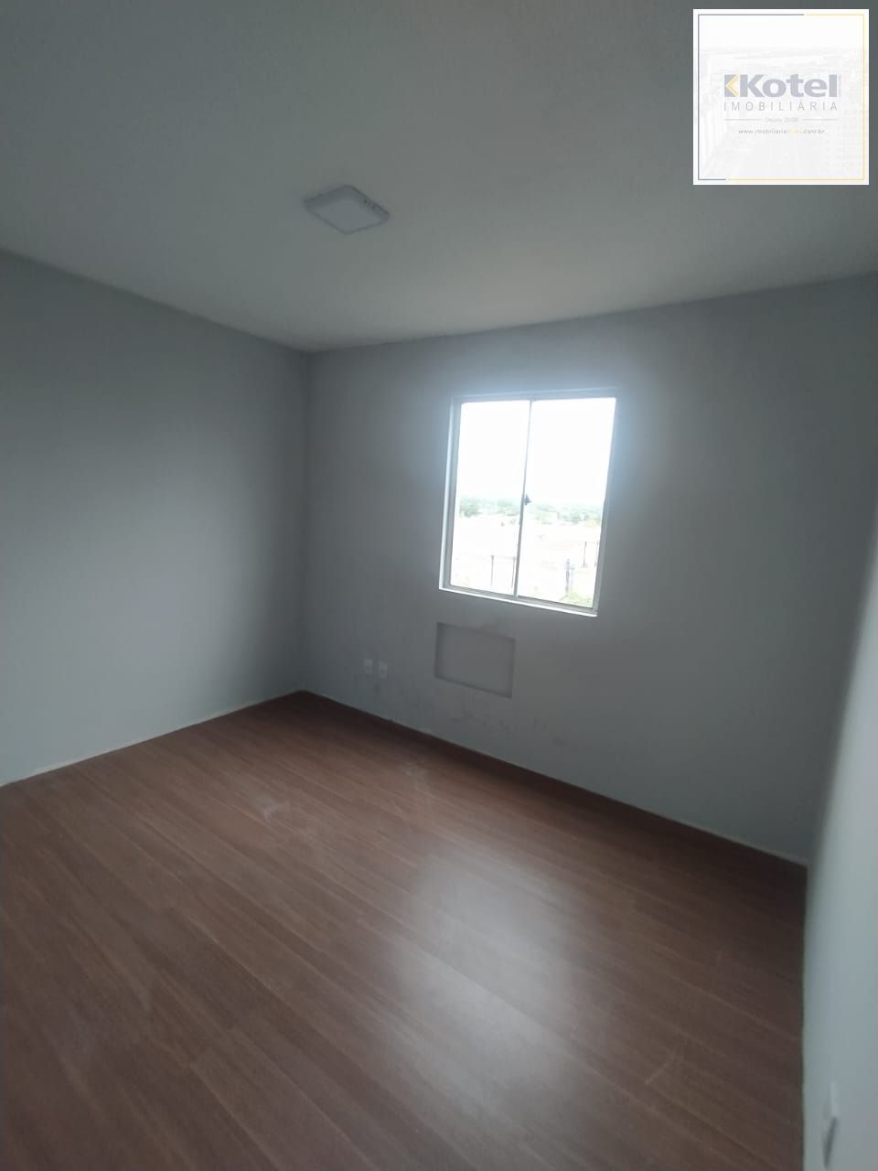 Apartamento Restinga 2 dormitórios — foto 3