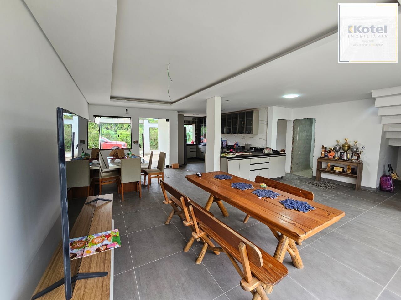 Casa no bairro Restinga 3 dormitórios | 1 suíte — foto 3