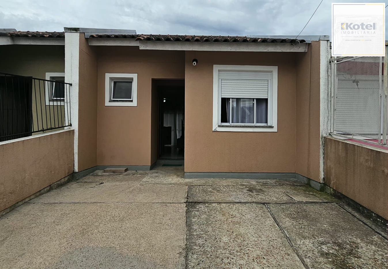 Casa térrea dois 2 dormitórios Bairro Restinga — foto 4