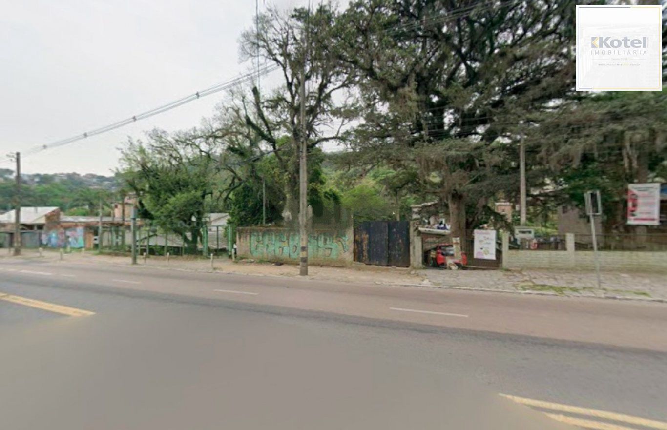 Terreno Oscar Pereira — foto 2