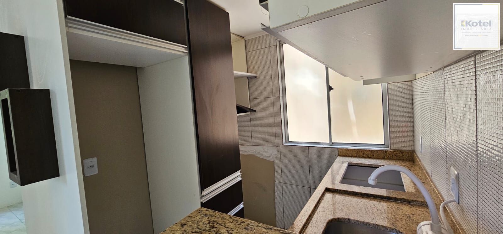 Apartamento Lomba do Pinheiro 2 dormitórios — foto 5