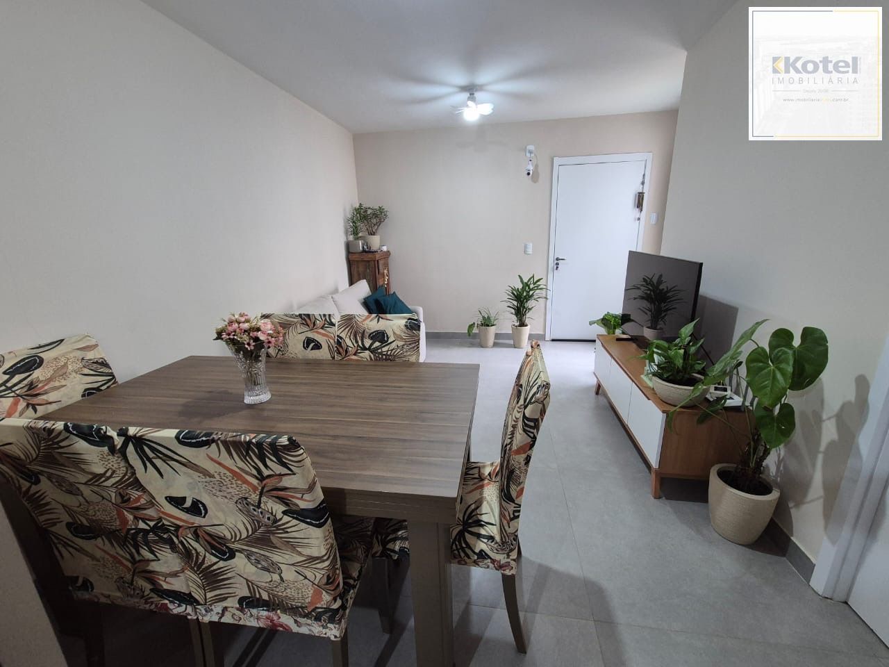 Apartamento 2 dormitórios
