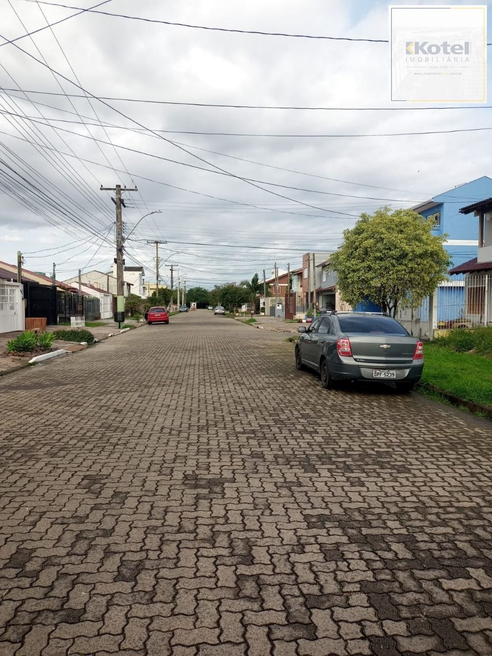 TERRENO BAIRRO ABERTA DOS MORROS