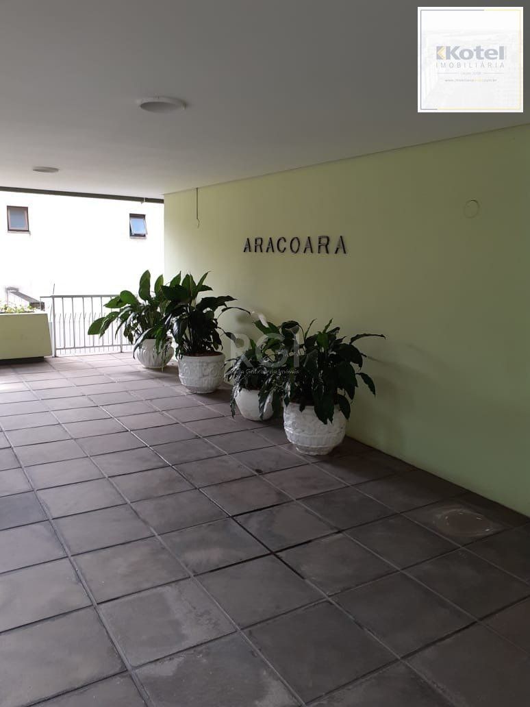 Apartamento no bairro Auxiliadora - 4 dormitórios — foto 2